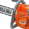 Oleo-Mac GS 371 16" Bar Chainsaw 10 oleo mac gs 371 16 chainsaw 1 1 2