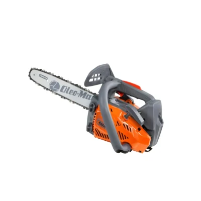 oleo mac gsth 240 chainsaw 3