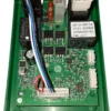 peg perego circuit board asgi0375 for rzr green shadow ride on vehicle 1