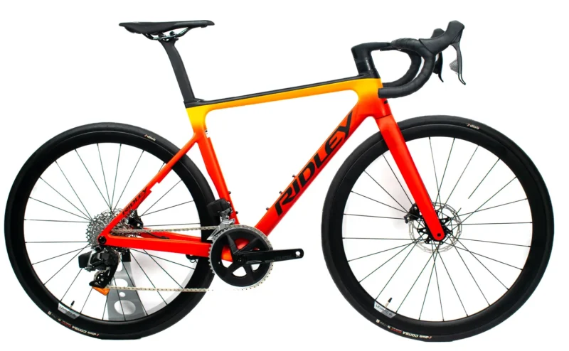 ridley falcn rs