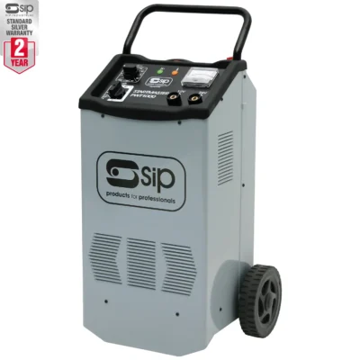 SIP SmartStart PWT1000 Battery Charger