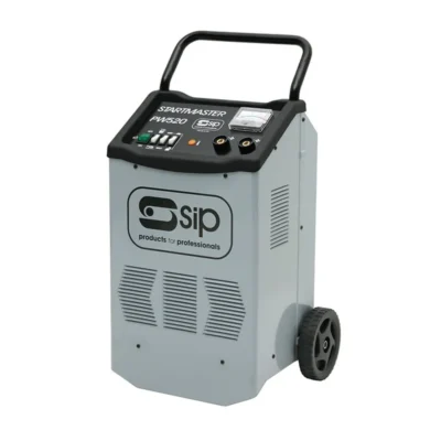 SIP Startmaster PW520 Battery Charger