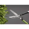 Verdemax forged hedge shears with wavy blades 5 square41671