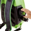 verdemax 16l pro battery powered knapsack sprayer 2