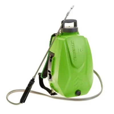 verdemax 16l pro battery powered knapsack sprayer 5
