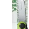 verdemax 18cm folding saw stainless steel blade non slip handle 2