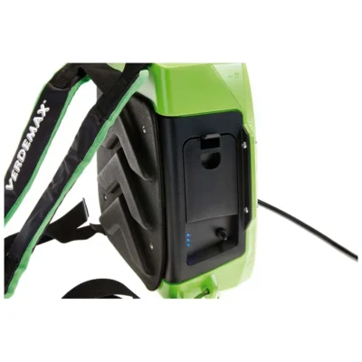 verdemax futura 12l battery powered knapsack sprayer 11