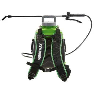 verdemax futura 12l battery powered knapsack sprayer 9