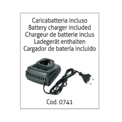 verdemax futura 8l battery powered knapsack sprayer 5