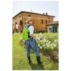 Verdemax Futura 8L Battery Powered Knapsack Sprayer | 12V 2.5Ah Battery Included | Fibreglass Lance 17 verdemax futura 8l battery powered knapsack sprayer 8