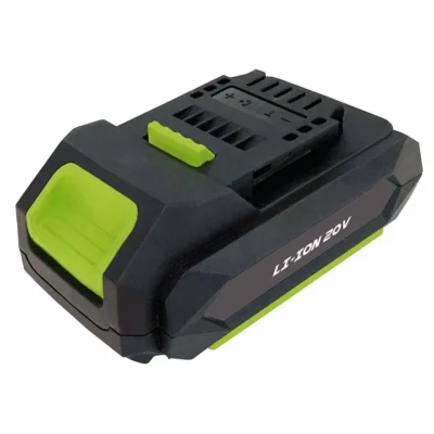 verdemax pe20 20v battery powered pruner 3