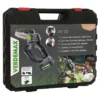 verdemax pe20 20v battery powered pruner 4
