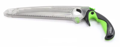verdemax professional pruning saw – 30cm fixed blade durable sharp 1