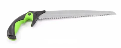 verdemax professional pruning saw – 30cm fixed blade durable sharp 3