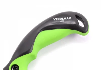 verdemax professional pruning saw – 30cm fixed blade durable sharp 4