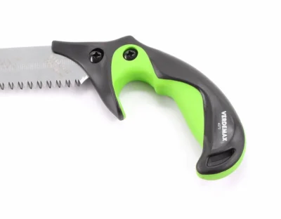 verdemax professional pruning saw – 30cm fixed blade durable sharp 5