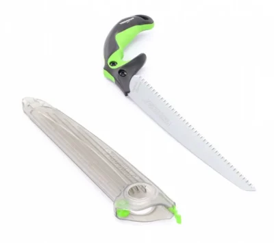 verdemax professional pruning saw – 30cm fixed blade durable sharp 8