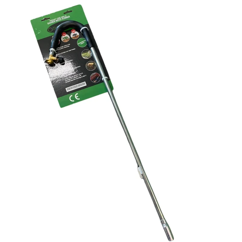 weed burner