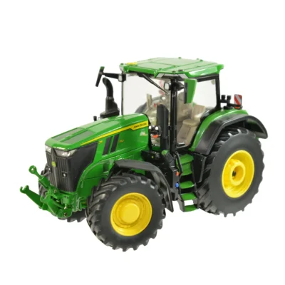 britains 43312 john deere 7r 350 tractor – 132 prestige diecast model 3