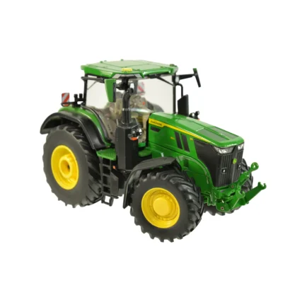 britains 43312 john deere 7r 350 tractor – 132 prestige diecast model 4