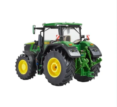 britains 43312 john deere 7r 350 tractor – 132 prestige diecast model 5