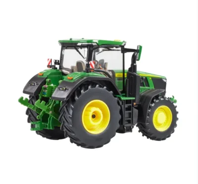 britains 43312 john deere 7r 350 tractor – 132 prestige diecast model 6