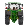 britains 43312 john deere 7r 350 tractor – 132 prestige diecast model 7