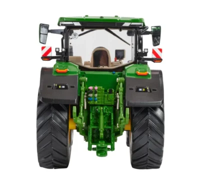 britains 43312 john deere 7r 350 tractor – 132 prestige diecast model 7
