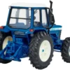 Britains 43322 Ford TW20 – 1:32 Diecast Model Tractor with Steering & Hitch 6 britains 43322 ford tw20 – 132 diecast model tractor with steering hitch 2