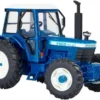 Britains 43322 Ford TW20 – 1:32 Diecast Model Tractor with Steering & Hitch 8 britains 43322 ford tw20 – 132 diecast model tractor with steering hitch 4