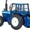 Britains 43322 Ford TW20 – 1:32 Diecast Model Tractor with Steering & Hitch 9 britains 43322 ford tw20 – 132 diecast model tractor with steering hitch 5