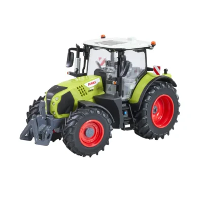 britains 43374 claas arion 660 tractor – 132 scale diecast model 21