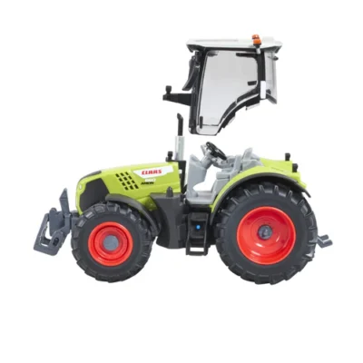 britains 43374 claas arion 660 tractor – 132 scale diecast model 3