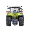 britains 43374 claas arion 660 tractor – 132 scale diecast model 4