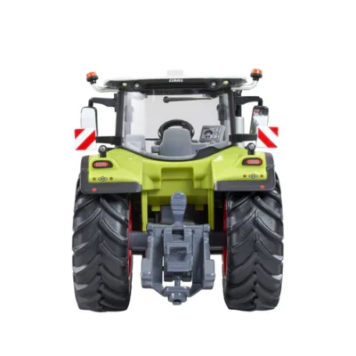 britains 43374 claas arion 660 tractor – 132 scale diecast model 4