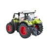 britains 43374 claas arion 660 tractor – 132 scale diecast model 5