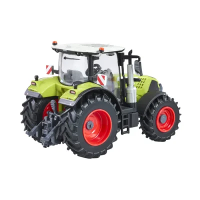 britains 43374 claas arion 660 tractor – 132 scale diecast model 6