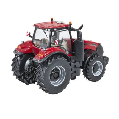 britains 43389 case magnum 405 prestige tractor – 132 diecast collectible 3