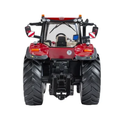 britains 43389 case magnum 405 prestige tractor – 132 diecast collectible 5