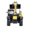 britains 43395 new holland th7.42 telehandler 132 – die cast model with functional arm 4