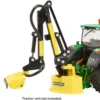 britains hedge cutter – 132 scale farm machinery attachment 3