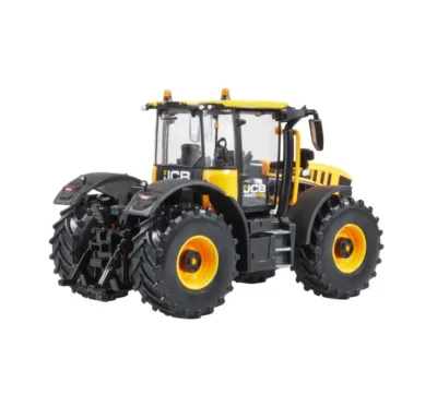 britains jcb 4220 fastrac icon – 132 scale tractor model 4