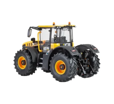 britains jcb 4220 fastrac icon – 132 scale tractor model 5