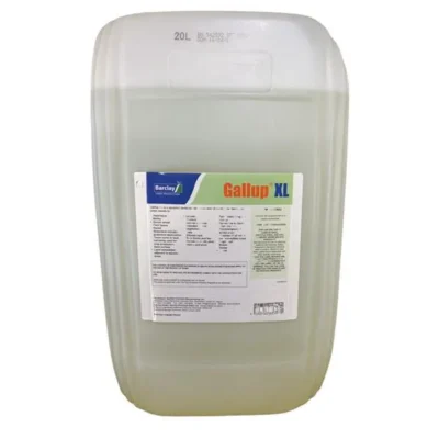 Gallup XL Weed Killer 20 Litre