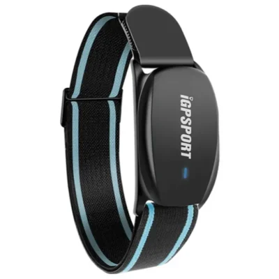 iGPSport HR70 Armband Heart Rate Monitor