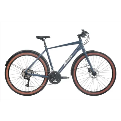 City Bikes