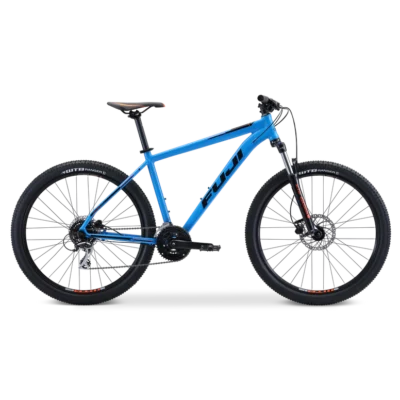 Fuji Nevada 1.7 Mountain Bike / 27.5 – Lightweight Hardtail MTB