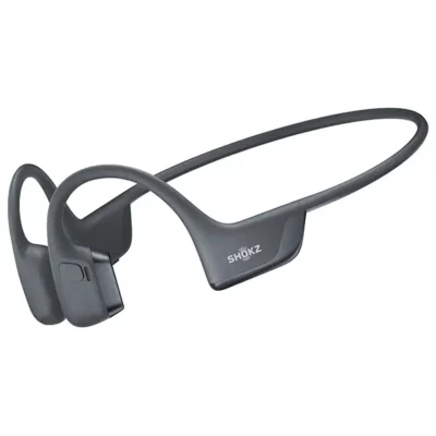 Shokz Openrun Pro 2 Black