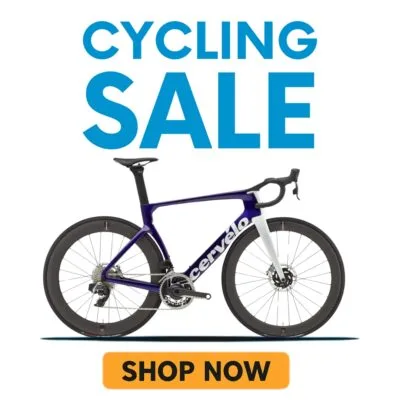 Cycling Sale