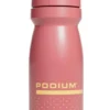 CamelBak Podium 620ml Cycling Bottle | BPA Free | High Flow Cap 17 coral sunset podium